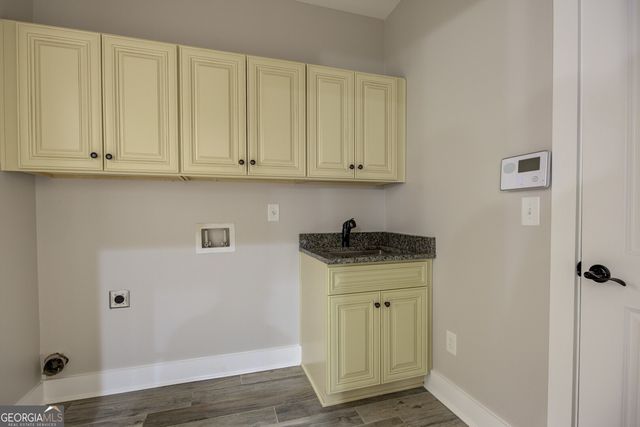 284 Sowell Road, Mcdonough, GA 30253