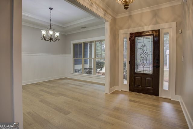 284 Sowell Road, Mcdonough, GA 30253