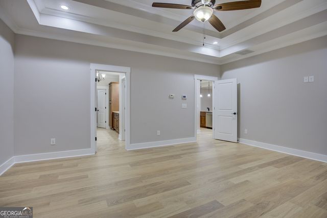 284 Sowell Road, Mcdonough, GA 30253