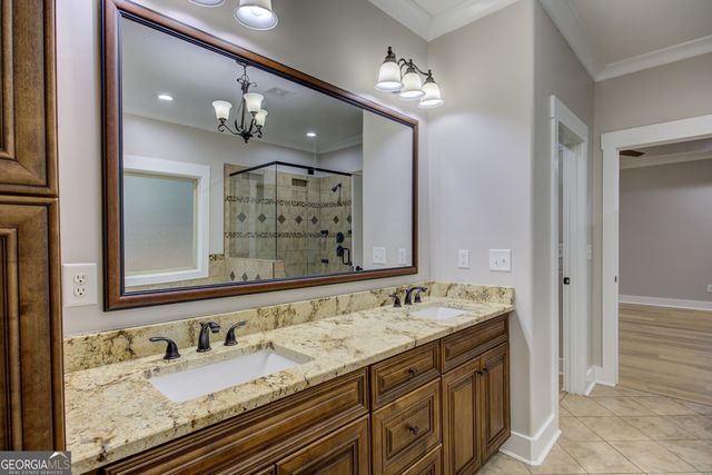 284 Sowell Road, Mcdonough, GA 30253