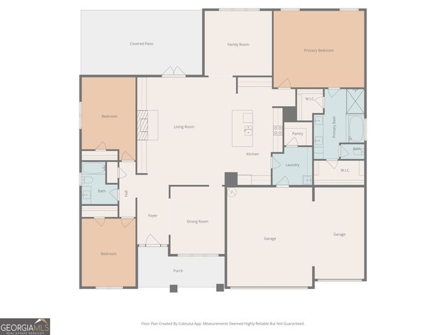 284 Sowell Road, Mcdonough, GA 30253