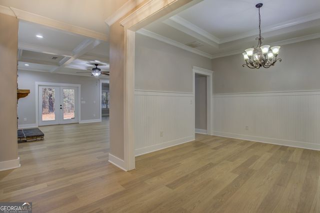 284 Sowell Road, Mcdonough, GA 30253