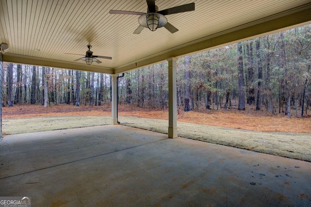 284 Sowell Road, Mcdonough, GA 30253