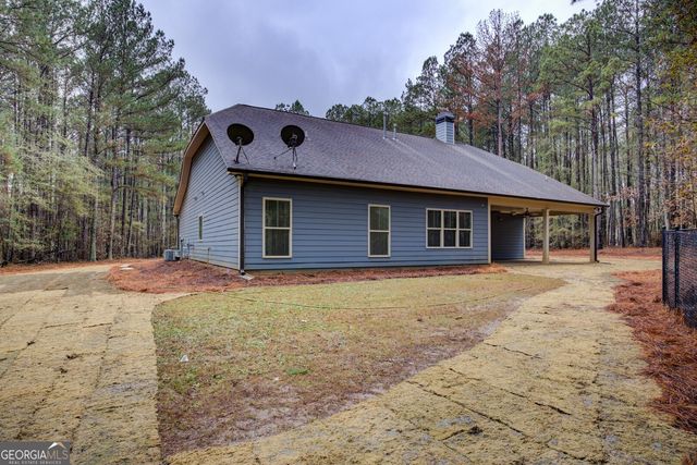 284 Sowell Road, Mcdonough, GA 30253