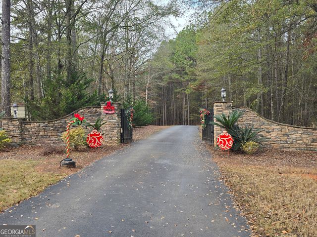 284 Sowell Road, Mcdonough, GA 30253