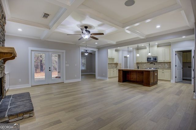 284 Sowell Road, Mcdonough, GA 30253