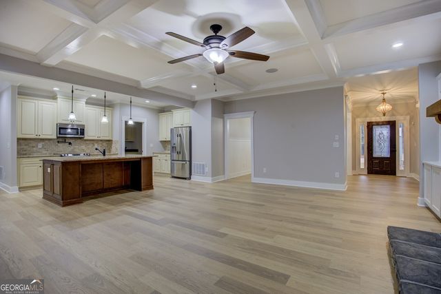 284 Sowell Road, Mcdonough, GA 30253