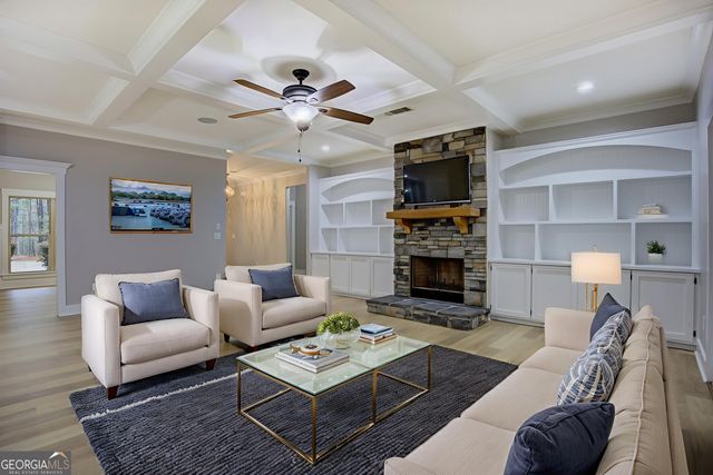 284 Sowell Road, Mcdonough, GA 30253