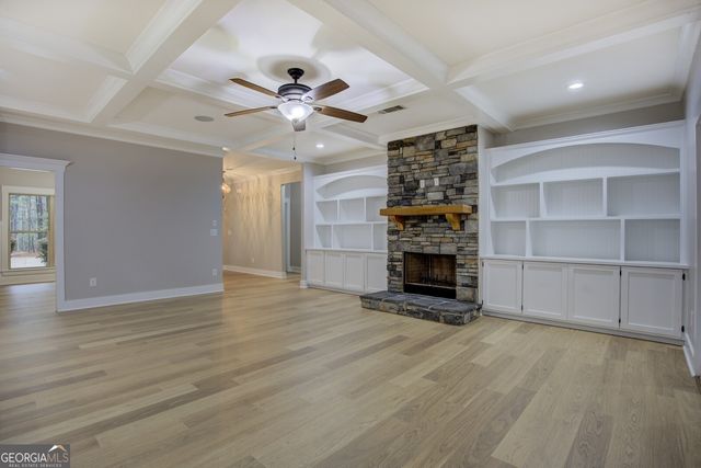 284 Sowell Road, Mcdonough, GA 30253