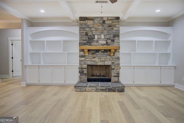 284 Sowell Road, Mcdonough, GA 30253