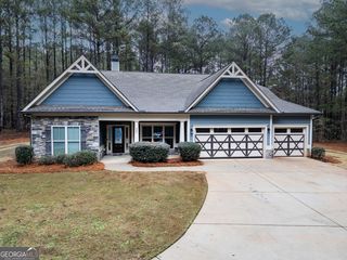 284 Sowell Road, Mcdonough, GA 30253