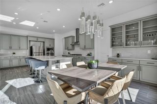 195 Cactus Sunrise Street, Las Vegas, NV 89138