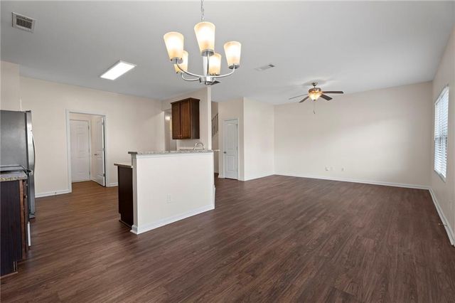 1240 Faye Court, Mcdonough, GA 30253