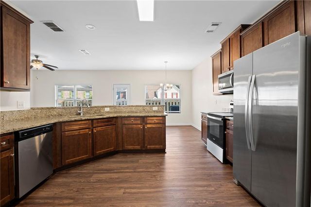 1240 Faye Court, Mcdonough, GA 30253