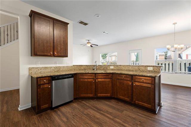1240 Faye Court, Mcdonough, GA 30253