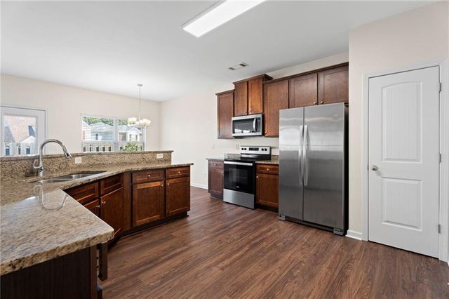 1240 Faye Court, Mcdonough, GA 30253
