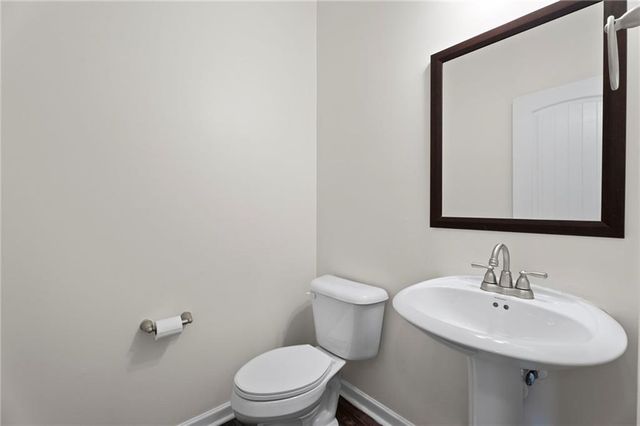 1240 Faye Court, Mcdonough, GA 30253