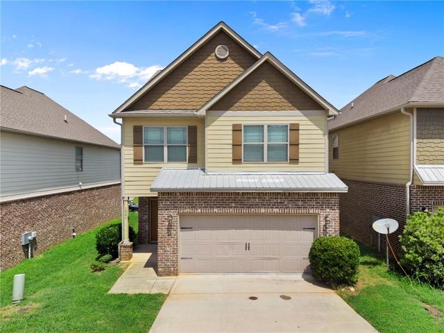 1240 Faye Court, Mcdonough, GA 30253