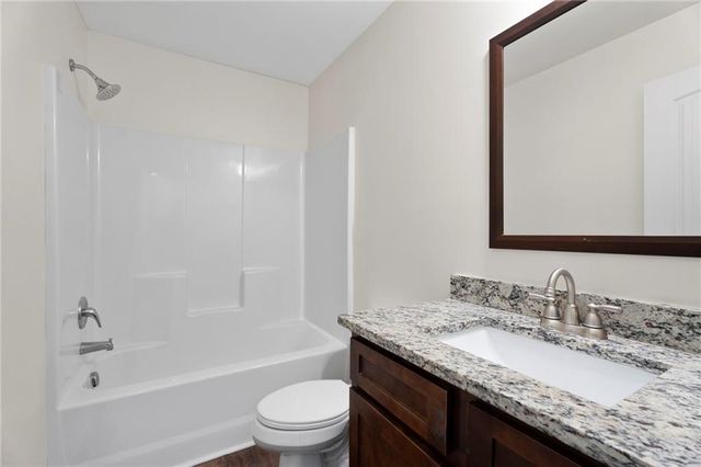 1240 Faye Court, Mcdonough, GA 30253