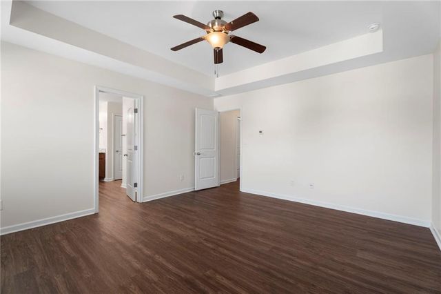 1240 Faye Court, Mcdonough, GA 30253