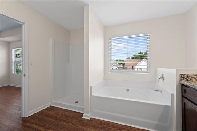 1240 Faye Court, Mcdonough, GA 30253