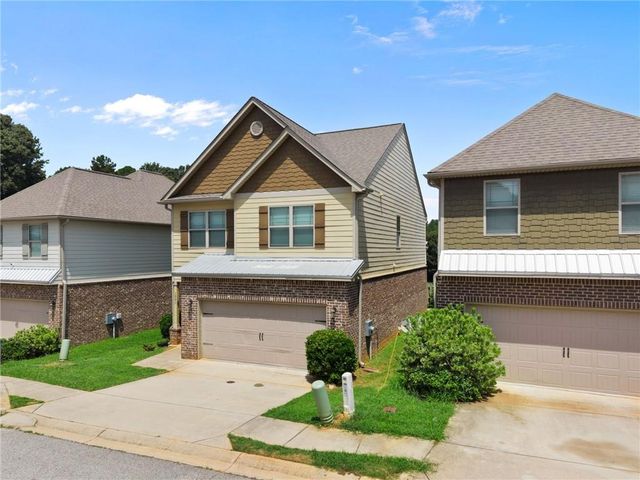 1240 Faye Court, Mcdonough, GA 30253