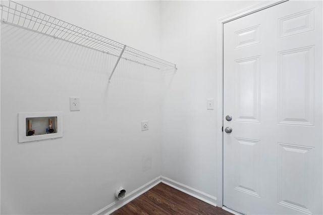 1240 Faye Court, Mcdonough, GA 30253