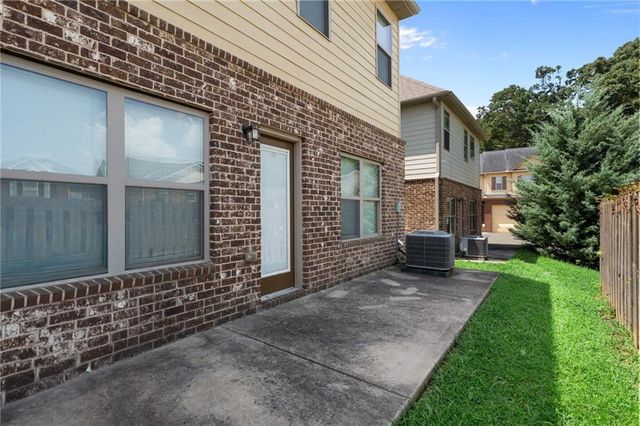 1240 Faye Court, Mcdonough, GA 30253