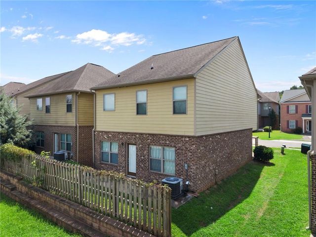 1240 Faye Court, Mcdonough, GA 30253
