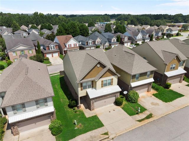 1240 Faye Court, Mcdonough, GA 30253