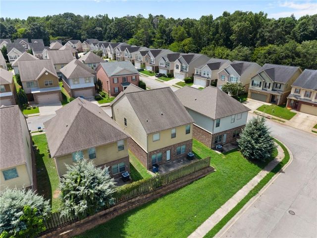 1240 Faye Court, Mcdonough, GA 30253