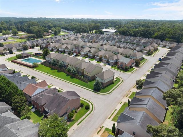 1240 Faye Court, Mcdonough, GA 30253