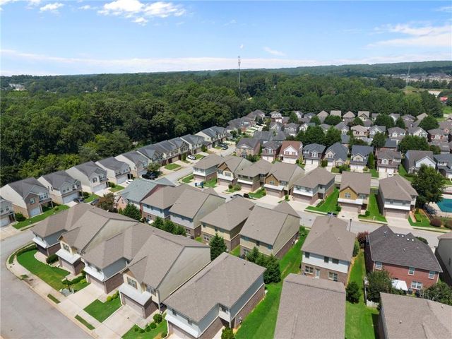 1240 Faye Court, Mcdonough, GA 30253