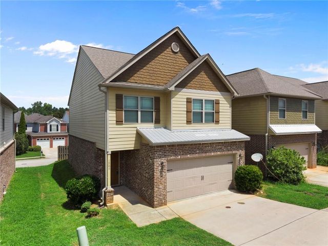 1240 Faye Court, Mcdonough, GA 30253