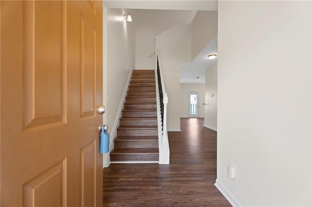 1240 Faye Court, Mcdonough, GA 30253