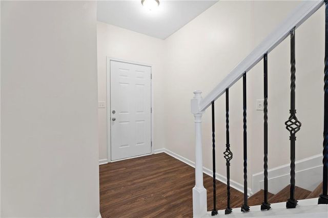 1240 Faye Court, Mcdonough, GA 30253