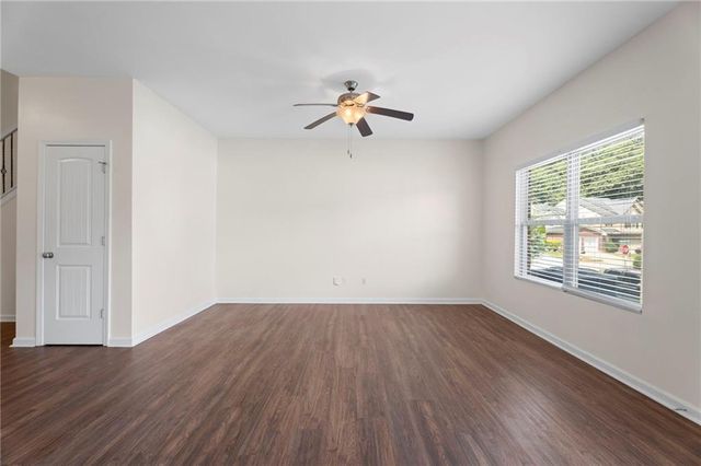 1240 Faye Court, Mcdonough, GA 30253