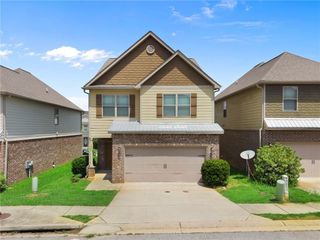 1240 Faye Court, Mcdonough, GA 30253