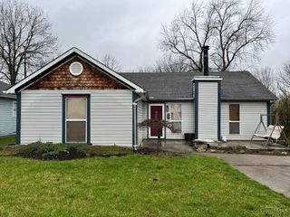 2171 University Boulevard, Hamilton, OH 45015