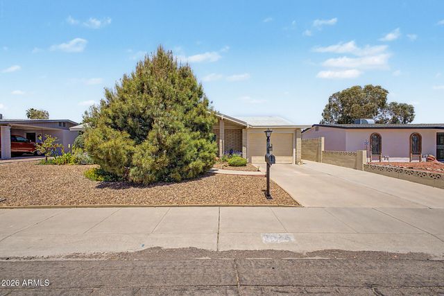 2024 E TIERRA BUENA Lane, Phoenix, AZ 85022
