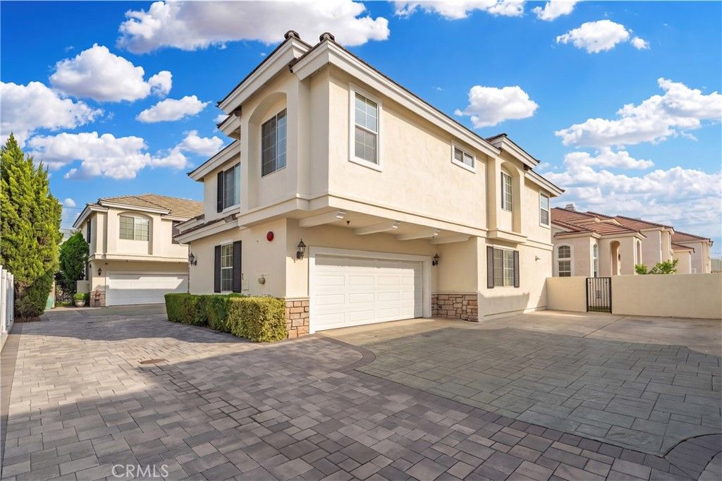 417 California Street F, Arcadia, CA 91006 — exterior