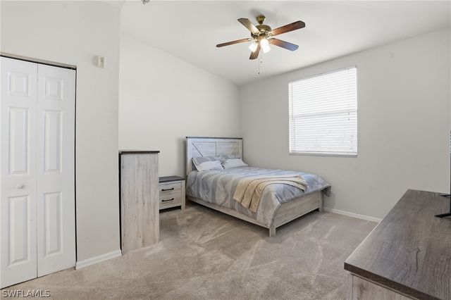 4117 Bellasol CIR 124, Fort Myers, FL 33916