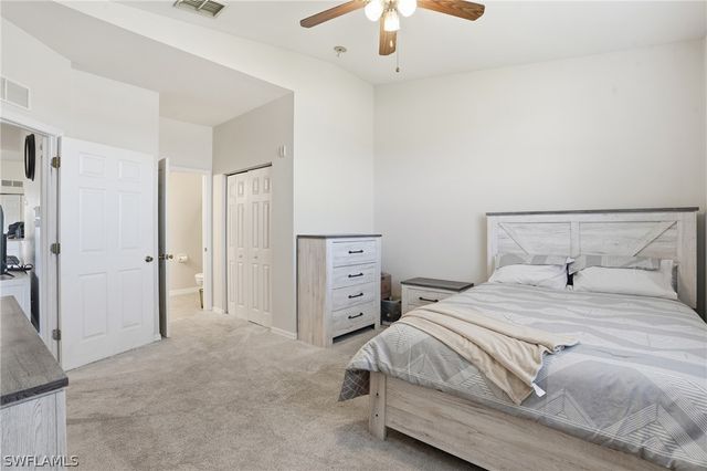 4117 Bellasol CIR 124, Fort Myers, FL 33916