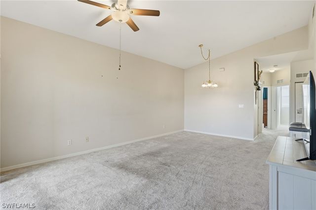 4117 Bellasol CIR 124, Fort Myers, FL 33916