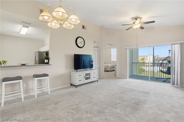 4117 Bellasol CIR 124, Fort Myers, FL 33916