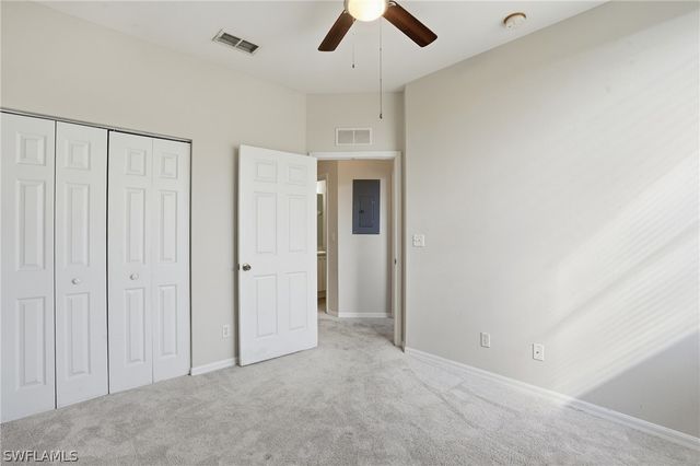 4117 Bellasol CIR 124, Fort Myers, FL 33916