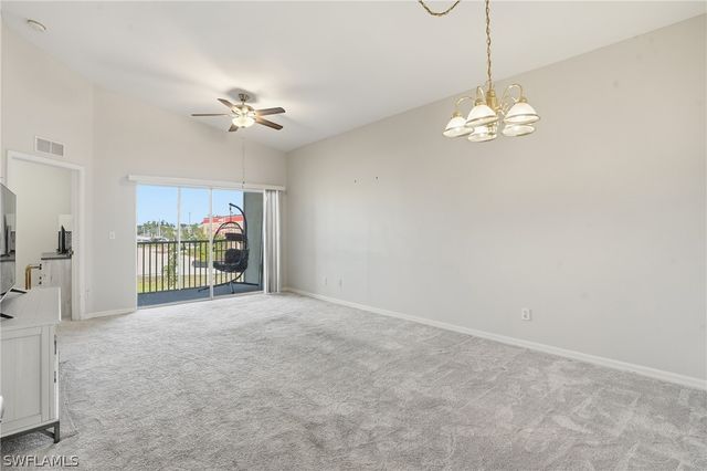 4117 Bellasol CIR 124, Fort Myers, FL 33916
