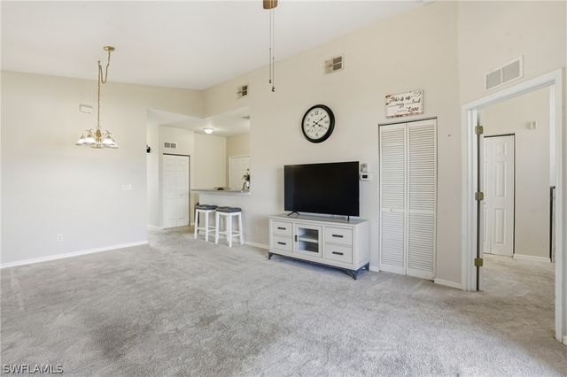 4117 Bellasol CIR 124, Fort Myers, FL 33916