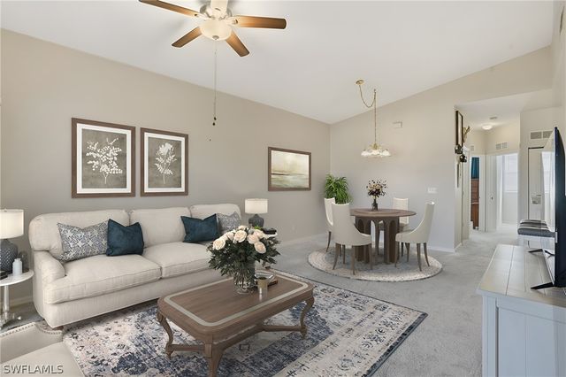 4117 Bellasol CIR 124, Fort Myers, FL 33916