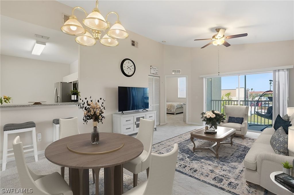 4117 Bellasol CIR 124, Fort Myers, FL 33916